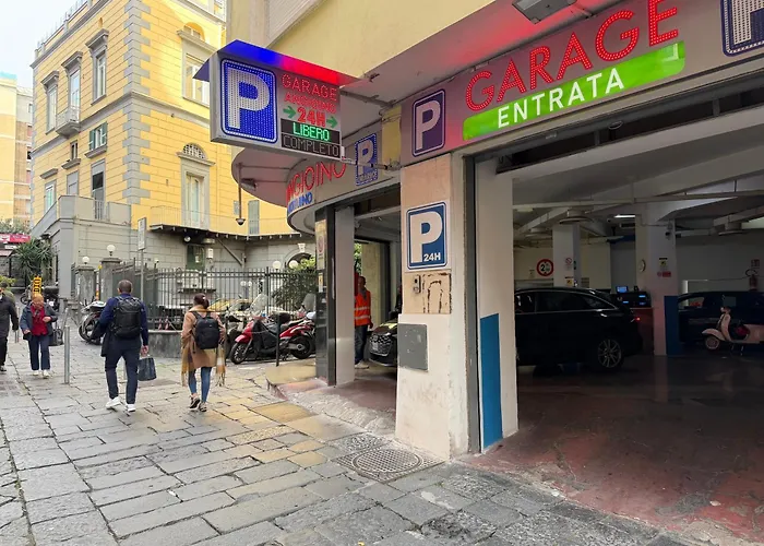 Monteleone, 12Bed and Breakfast