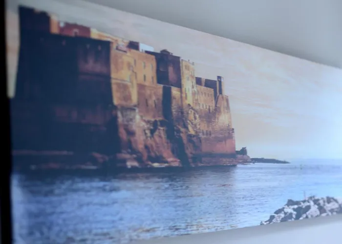 Vic' Street B&BBed and Breakfast